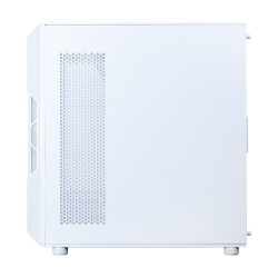 Zalman i3 Neo Midi tower ARGB V2 Hvid