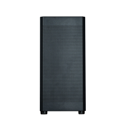 Zalman i4 Black Midi tower Case u/PSU