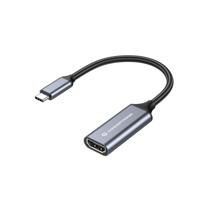 USB C 3.0 til HDMI 4K 60Hz