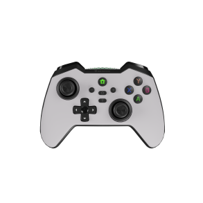 Gamepad MANGAN 400 Wireless Hvid