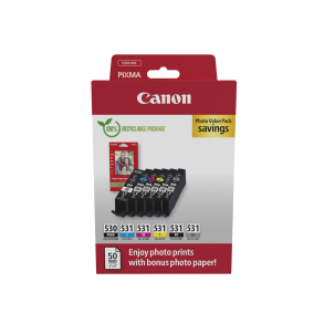 Canon PGI-530/CLI-531
