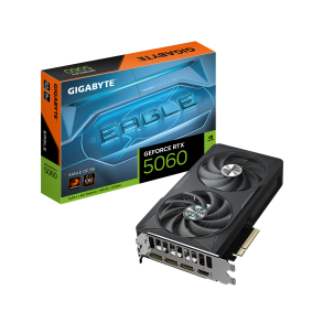 Gigabyte RTX 5060  Eagle OC 8GB