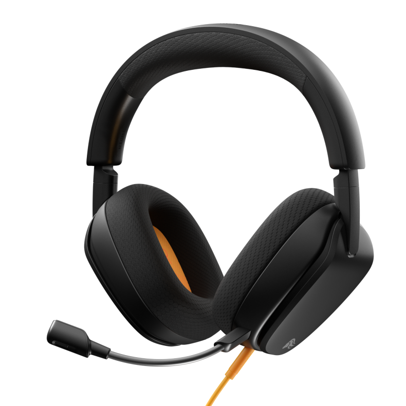 Glorious GHS Eternal Optisk Sort