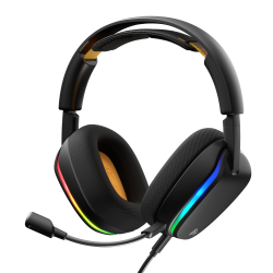 Glorious GHS Eternal Optisk RGB Sort