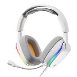 Glorious GHS Eternal Optisk RGB Hvid