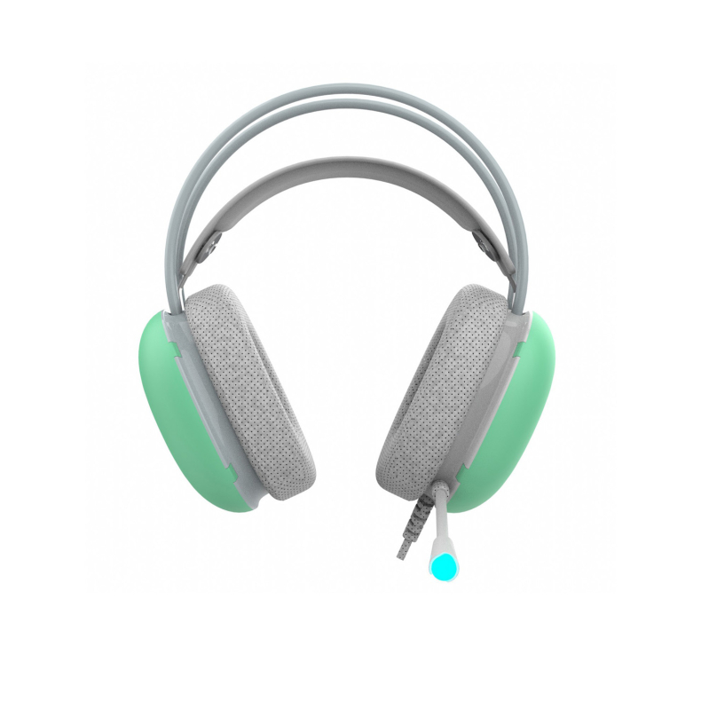 INCA Headset 7.1 Surround USB/RGB Turkis