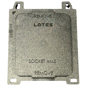 AMD AM5 Beskyttelsescover