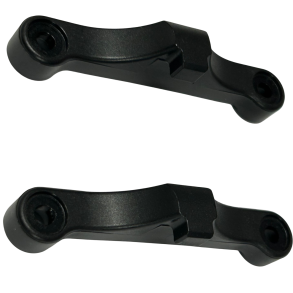 AMD AM5 CPU Bracket m. Skruer