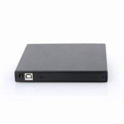 DVD-RW USB-04 black USB 2.0.