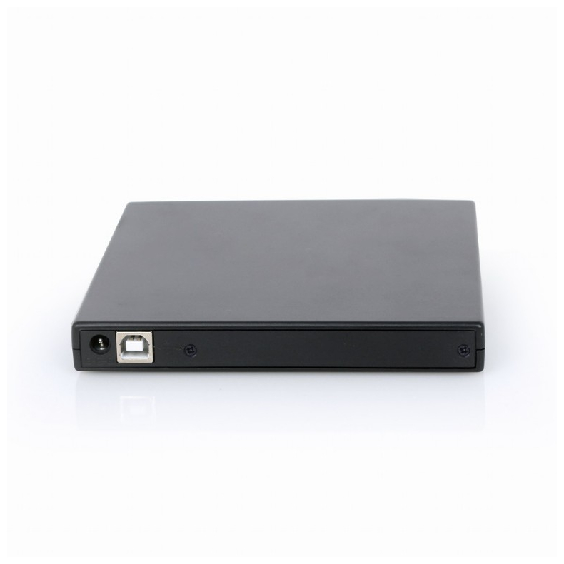 DVD-RW USB-04 black USB 2.0.