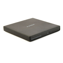 DVD-RW USB-04 black USB 2.0.