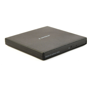 DVD-RW USB-04 black USB 2.0.