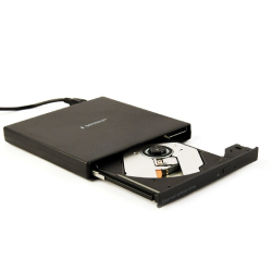 DVD-RW USB-04 black USB 2.0.