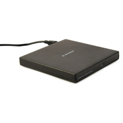 DVD-RW USB-04 black USB 2.0.