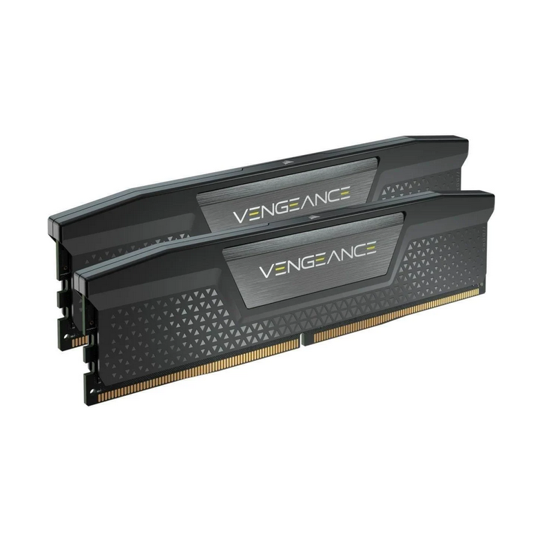 Corsair 32GB 6000Mhz DDR5 CL38 kit XMP Max 1stk pr. kunde