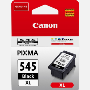 CANON PG-545XL Black XL Ink Cartridge