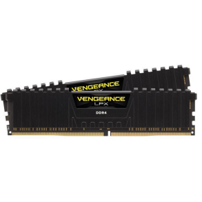 32GB DDR4 PC3600 kit Vengeance LPX