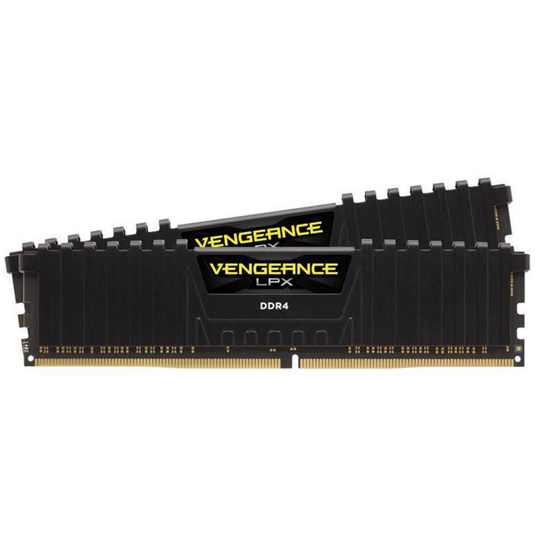 32GB DDR4 PC3600 kit Vengeance LPX