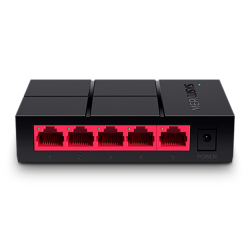 5-port Gigabit Switch