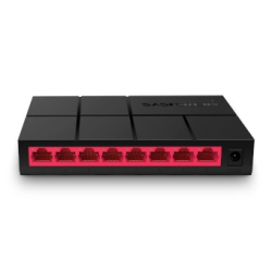 8-port Gigabit Switch