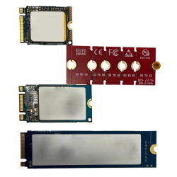 M.2 Extender Adapter 2230/2242/2260/2280