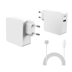 Alt.  90W Magsafe 2 Power Adapter