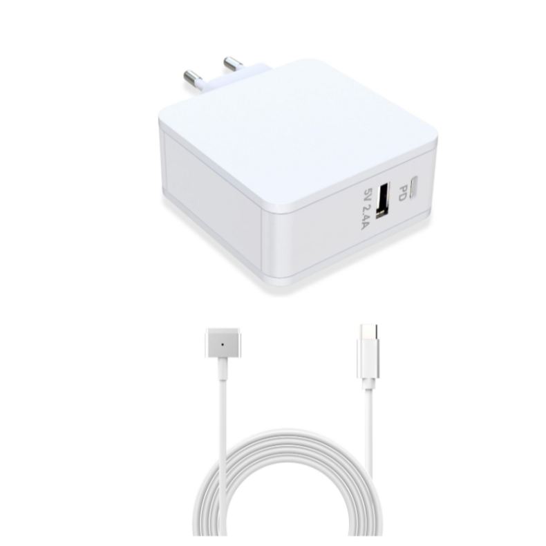 Alt.  90W Magsafe 2 Power Adapter