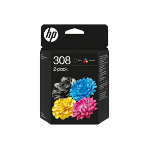 HP 308 multipack Original