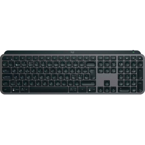 LOGITECH MX Keys S Graphite ND