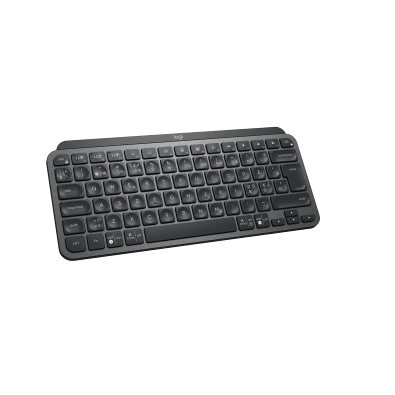 LOGITECH MX Keys Mini