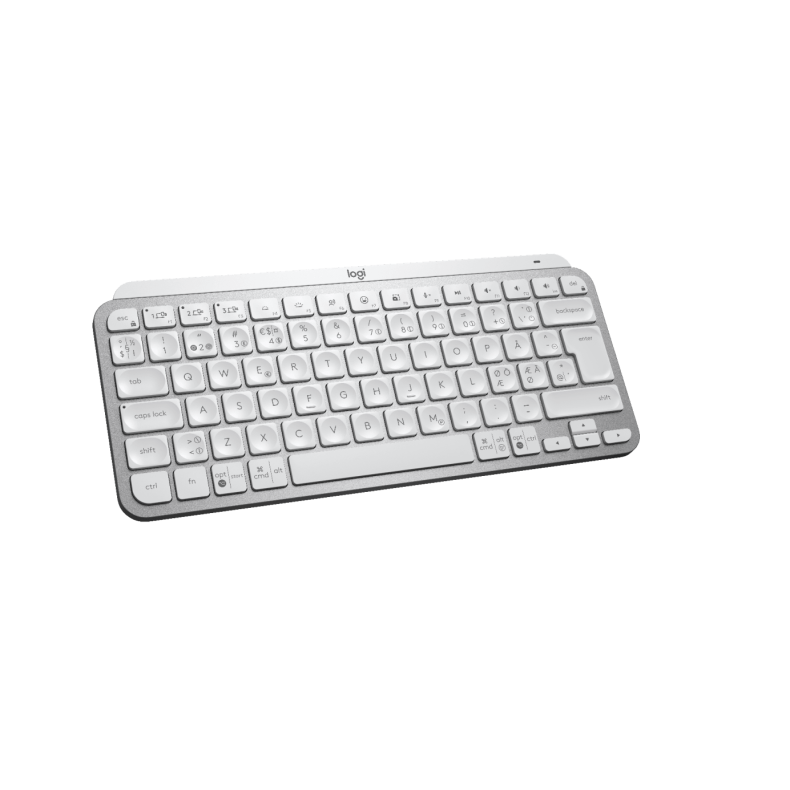 Logitech MX Keys Mini Tastatur