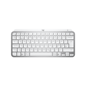 Logitech MX Keys Mini Tastatur