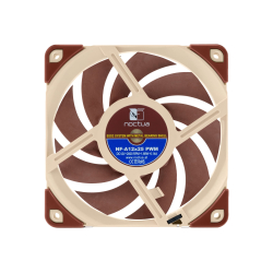 Noctua 120*120*25 NF-A12X25 PWM