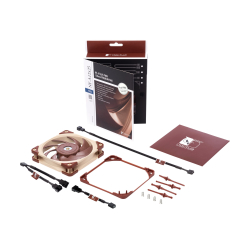Noctua 120*120*25 NF-A12X25 PWM