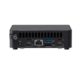 NUC mini-PC Core 3 100U Barebone
