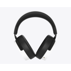 NZXT Relay Hi-Res 7.1 Gaming Headset Hvid