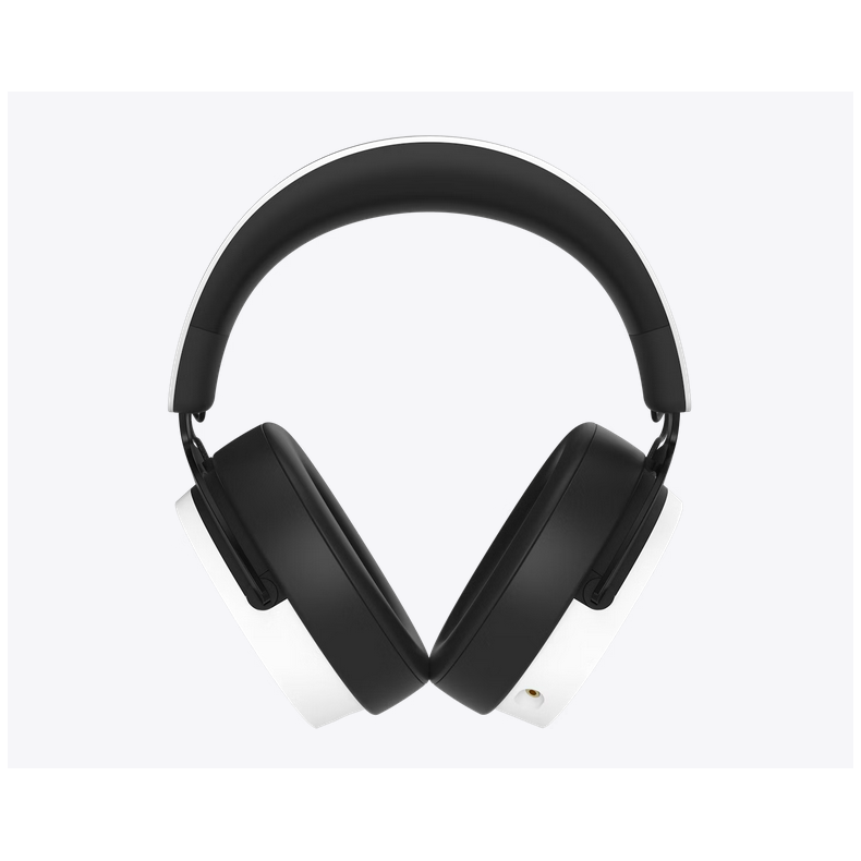 NZXT Relay Hi-Res 7.1 Gaming Headset Hvid