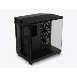 NZXT H6 Flow Black