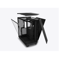 NZXT H6 Flow Black