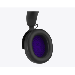 NZXT Relay Hi-Res 7.1 Gaming Headset Hvid