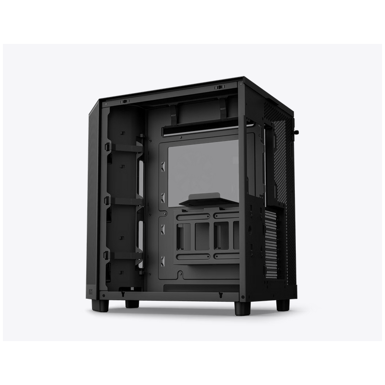 NZXT H6 Flow Black