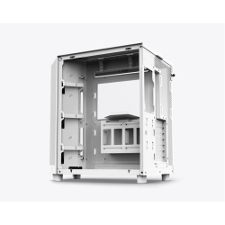 NZXT H6 Flow White
