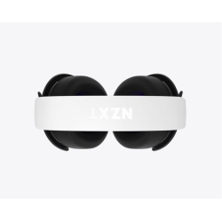 NZXT Relay Hi-Res 7.1 Gaming Headset Hvid