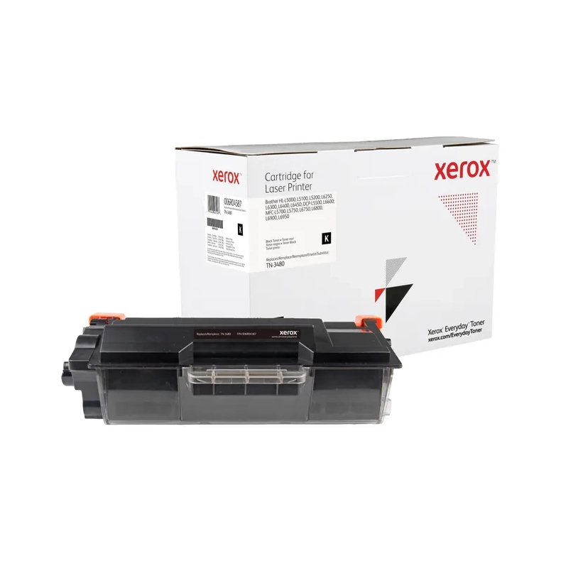 BROTHER TN3480 toner alt. Xerox