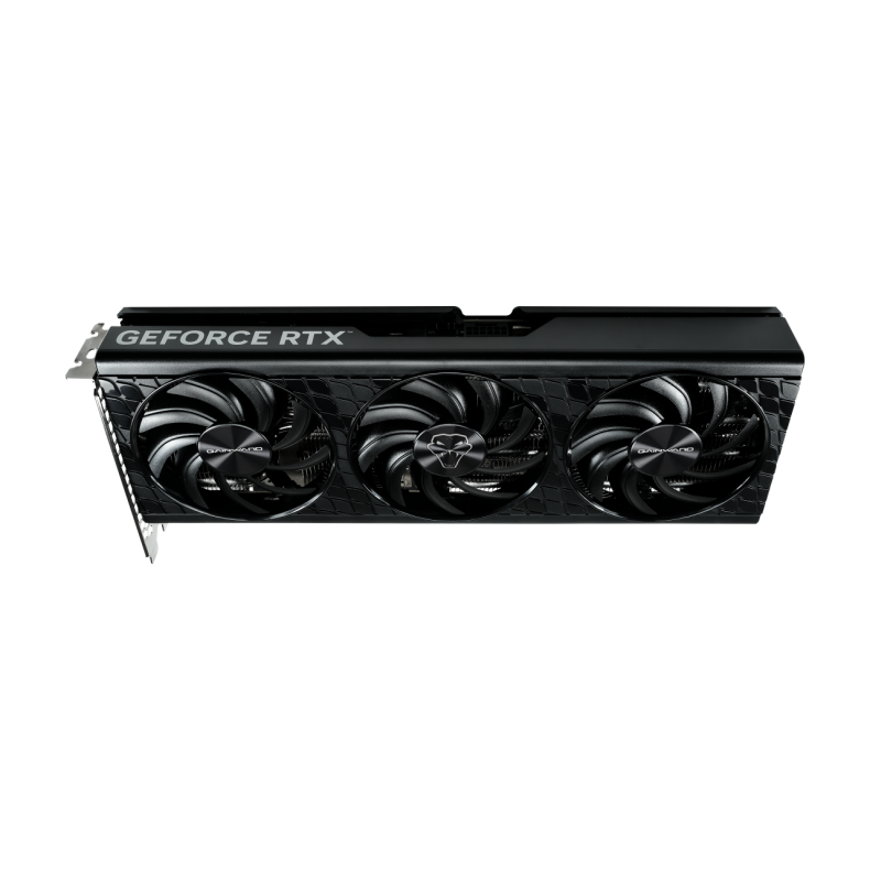 RTX5070 Python III 12GB GDDR7