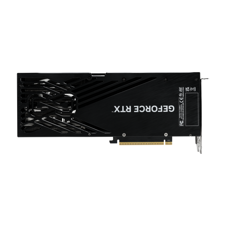 RTX5070 Python III 12GB GDDR7