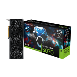 RTX5070 Python III 12GB GDDR7