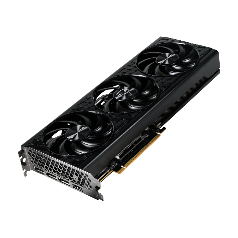 Gainward RTX5060Ti Python III 16GB GDDR7