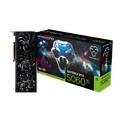 Gainward RTX5060Ti Python III 16GB GDDR7