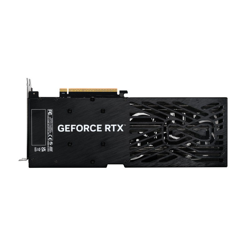 Gainward RTX5060Ti Python III 16GB GDDR7